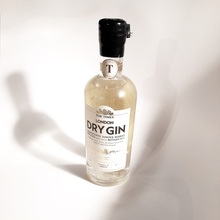 The Times London Dry Gin