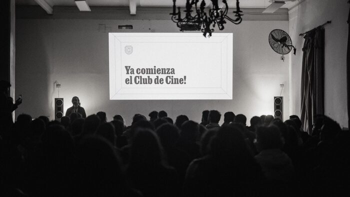 Club de cine 7