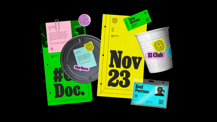 Club de cine 3