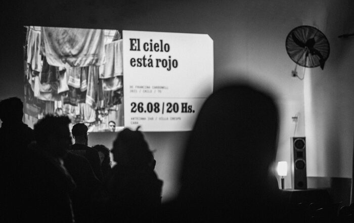 Club de cine 5