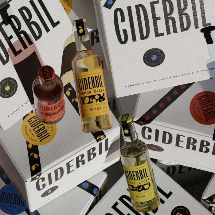 Ciderbil 1