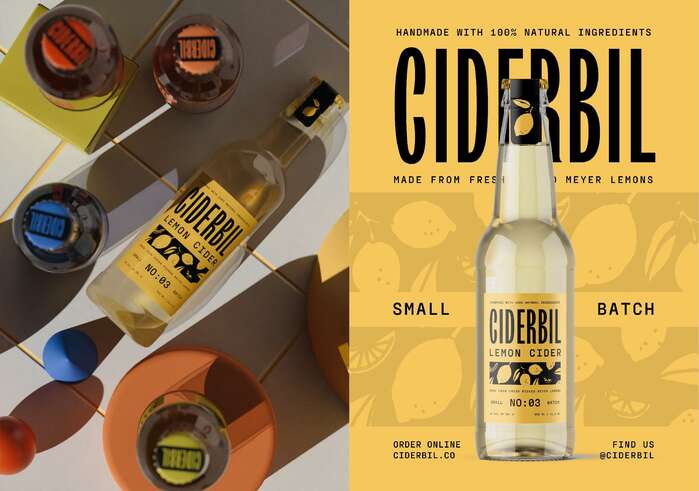 Ciderbil 2