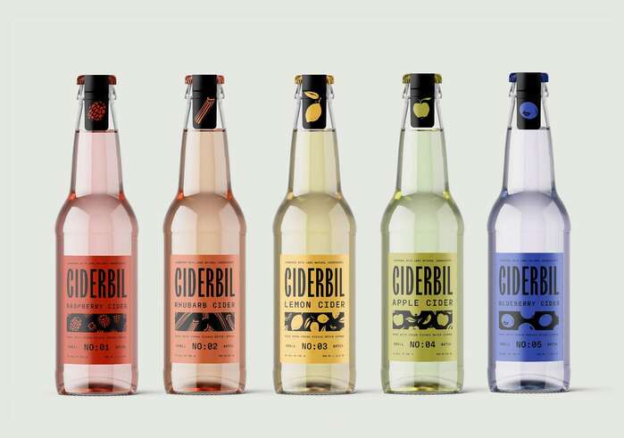Ciderbil 3