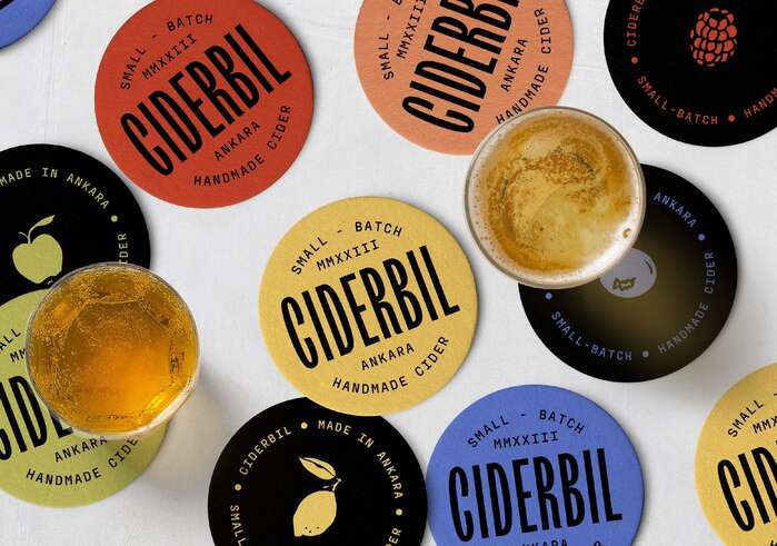 Ciderbil 5