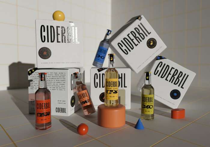 Ciderbil 6