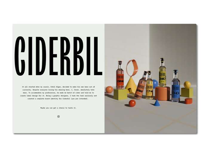 Ciderbil 7