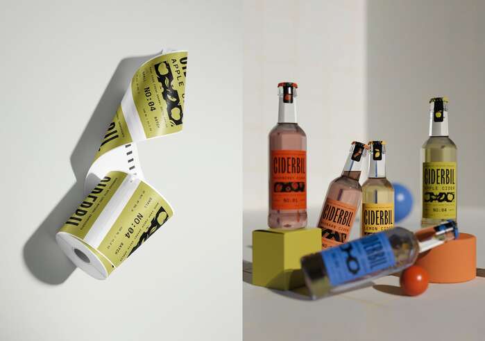Ciderbil 9