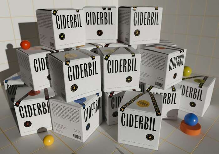 Ciderbil 10