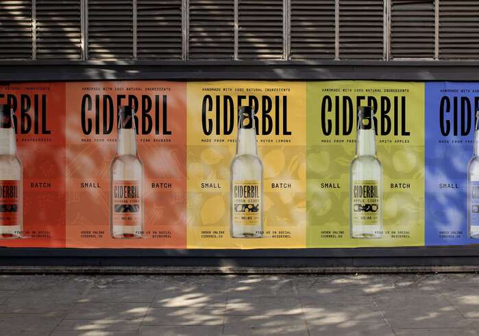 Ciderbil 8
