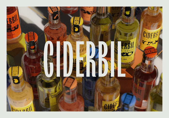 Ciderbil 11
