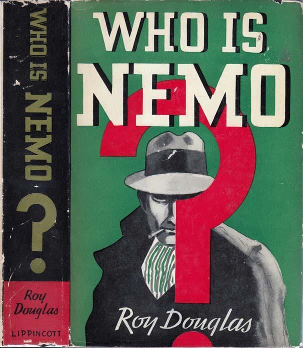 Who Is Nemo? by Roy Douglas 2