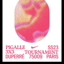 Pigalle tournament, Duperré 2022