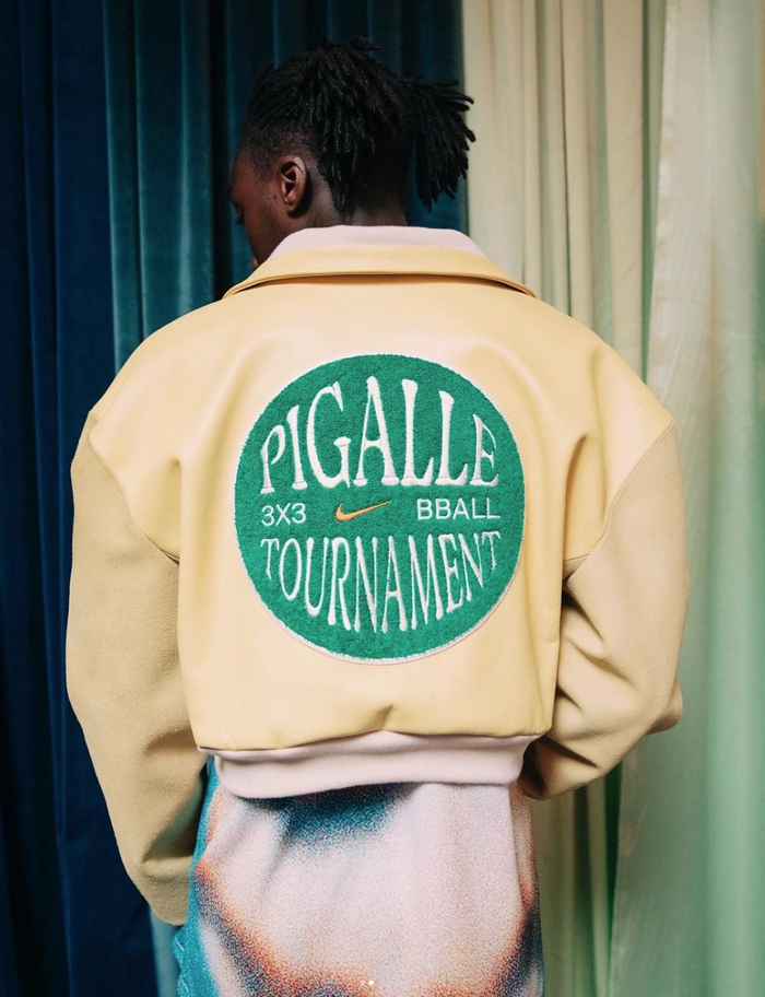 Pigalle tournament, Duperré 2022 2