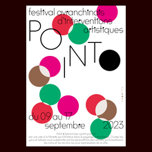 Point-Point Festival 2023