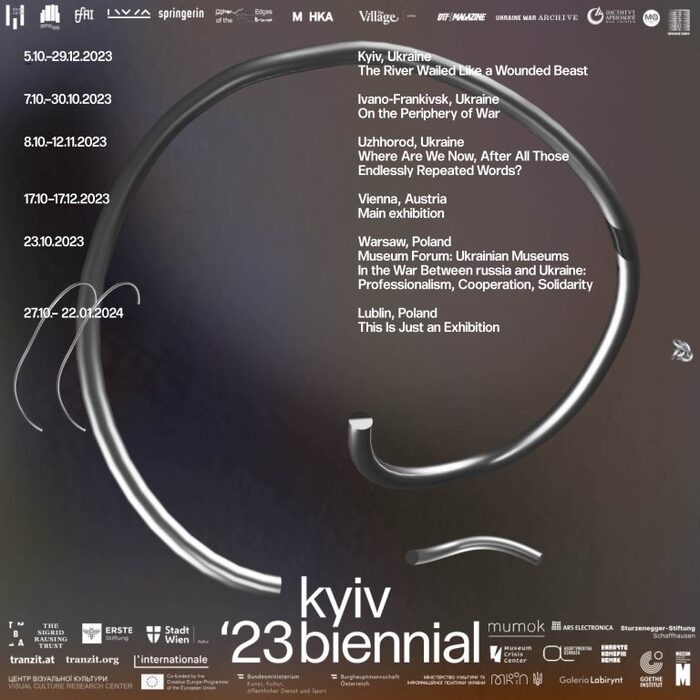 Kyiv Biennial 2023 2