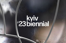 Kyiv Biennial 2023