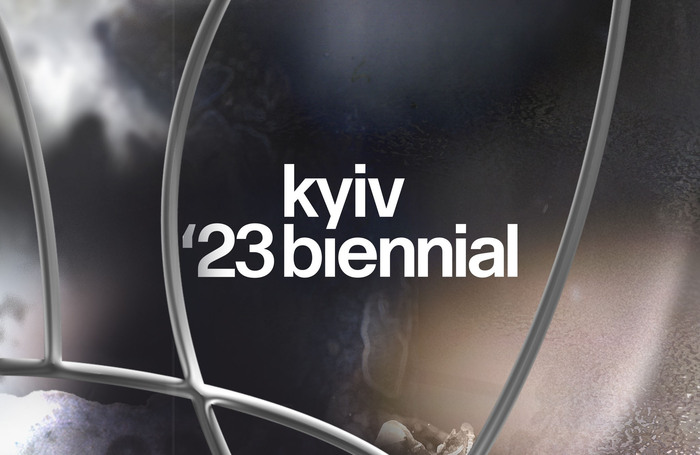 Kyiv Biennial 2023 1