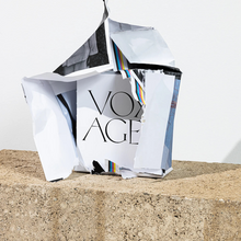 <cite>Voyager</cite>, Royal College of Art Fashion 2021