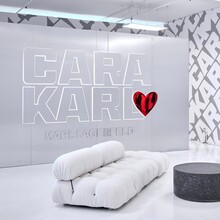 CARA ♥ KARL