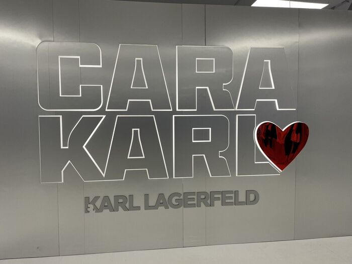CARA ♥ KARL 2