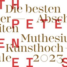 Arthur-Petersen-Preis 2023