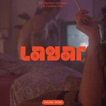 Lagar visual identity