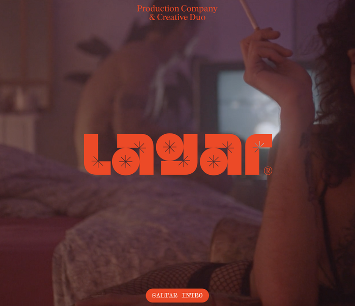 Lagar visual identity 1