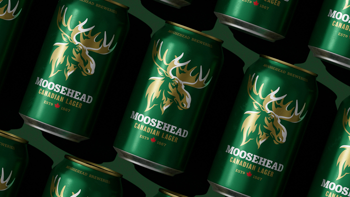 Moosehead Brewery 4