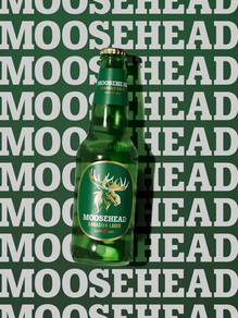 Moosehead Brewery