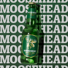 Moosehead Brewery