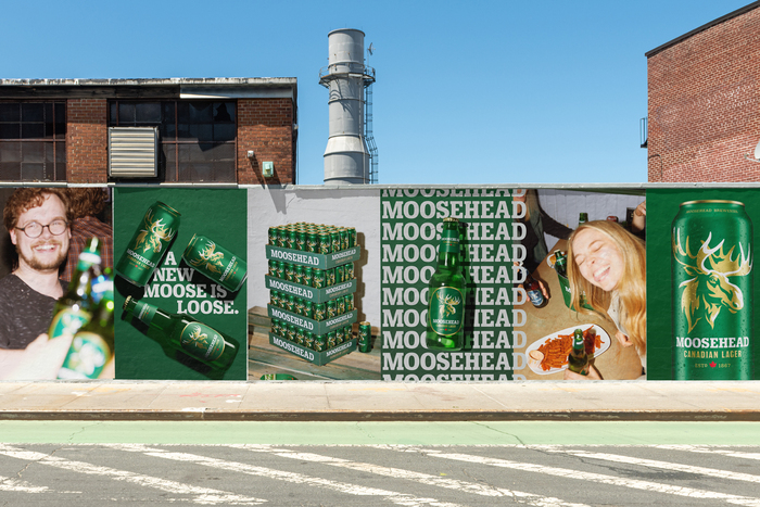 Moosehead Brewery 2