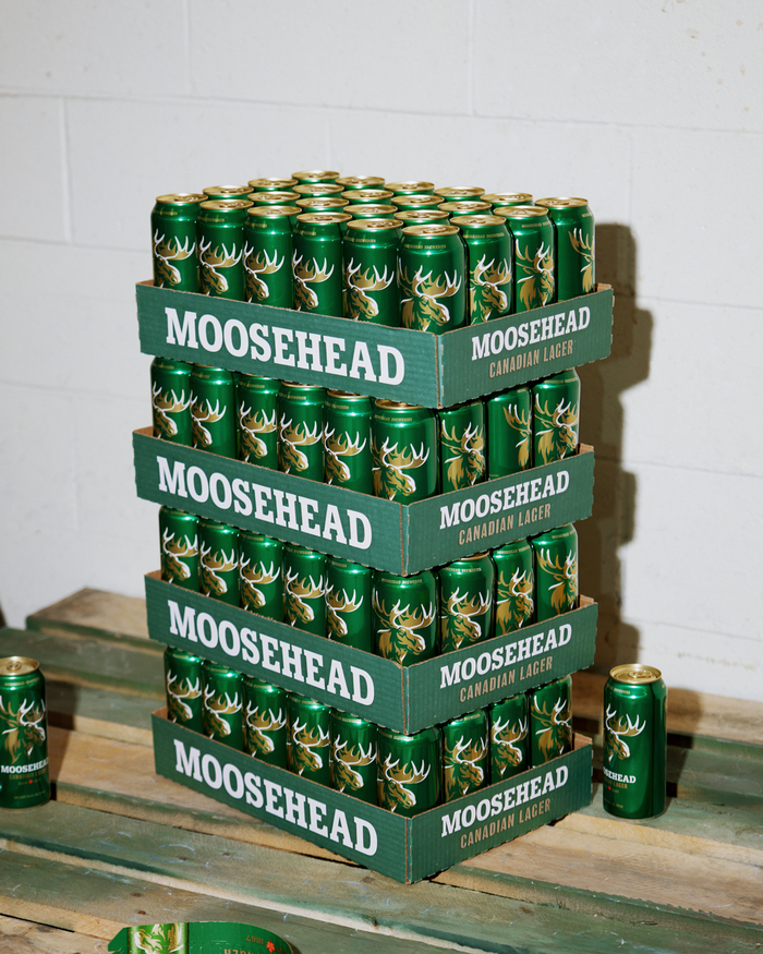 Moosehead Brewery 12