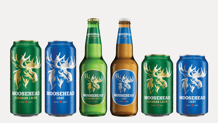 Moosehead Brewery 15