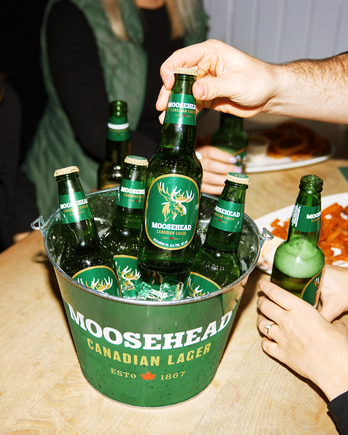 Moosehead Brewery 9