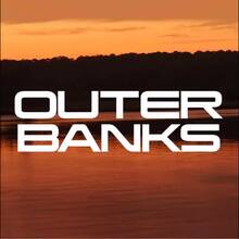 <cite>Outer Banks</cite> logo