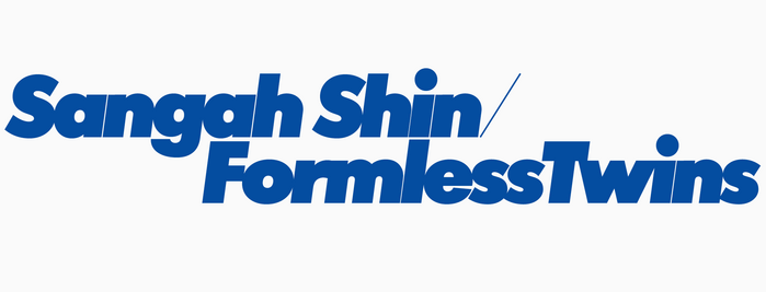 Sangah Shin / Formless Twins from South Korea and the Netherlands referencing the global brand Gillette