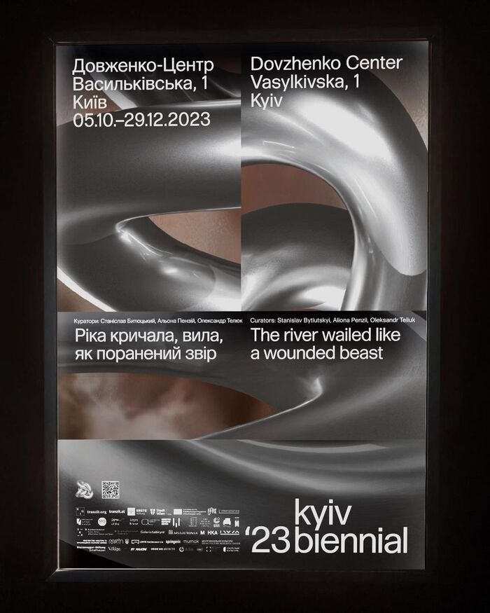 Kyiv Biennial 2023 10