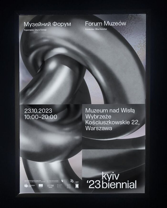 Kyiv Biennial 2023 13