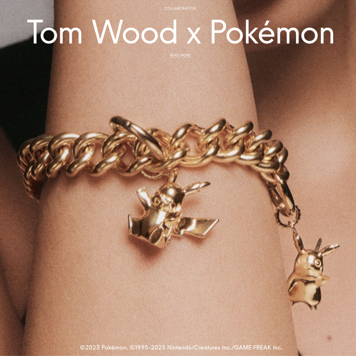 Tom Wood 1