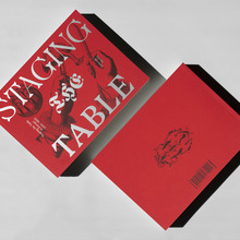 <cite>Staging the Table in Europe 1500–1800</cite>