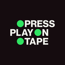 Press Play On Tape