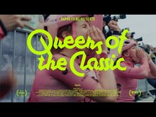 <cite>Queen of the Classic</cite> by Rapha Films