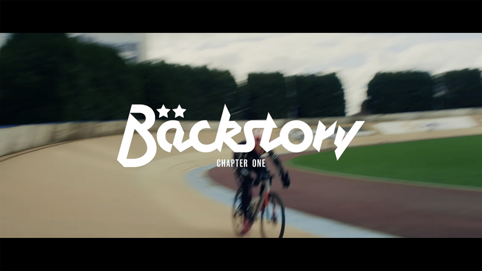 Queen of the Classic by Rapha Films 2