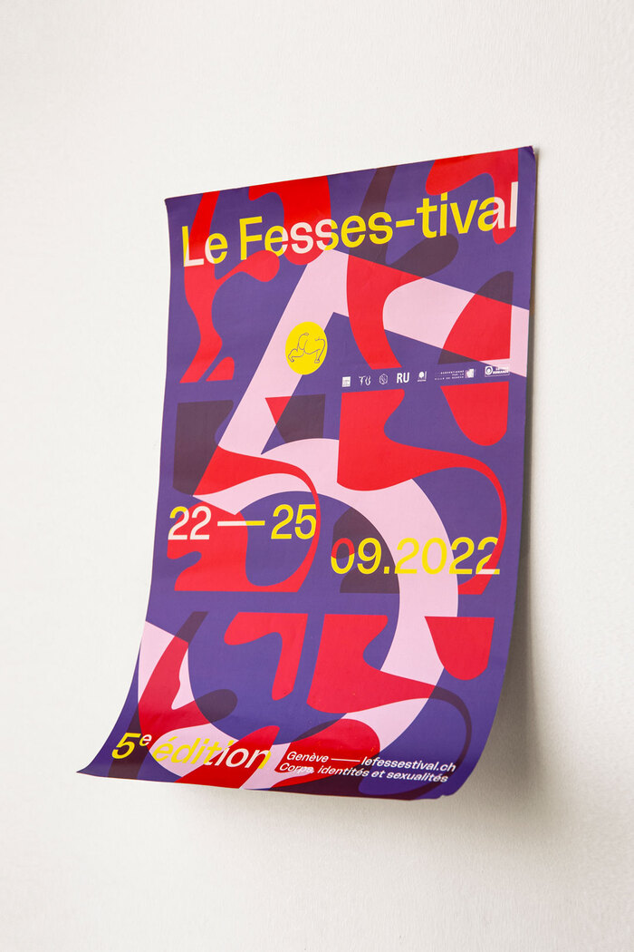 Le Fesses-tival 2022 1