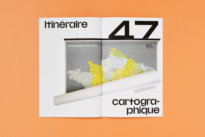 Collection Prisme, Éditions B42 24