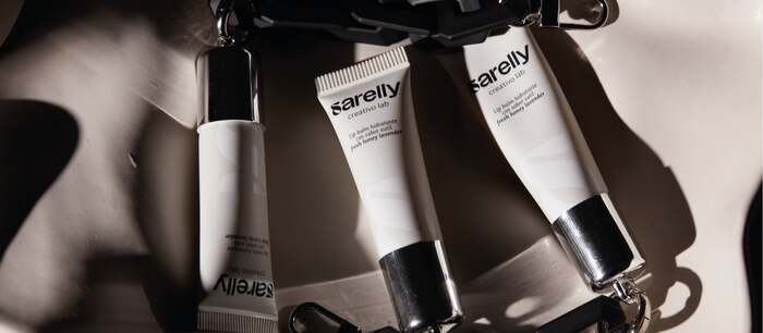 Sarelly Creativo Lab 6