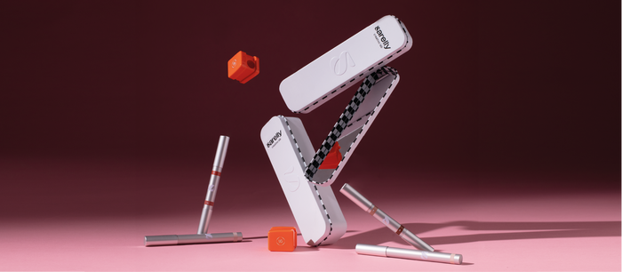 Sarelly Creativo Lab 2
