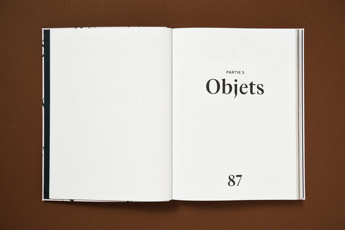Les Savoir-faire de la mode: Sources / The Crafts of Fashion: Sources 9
