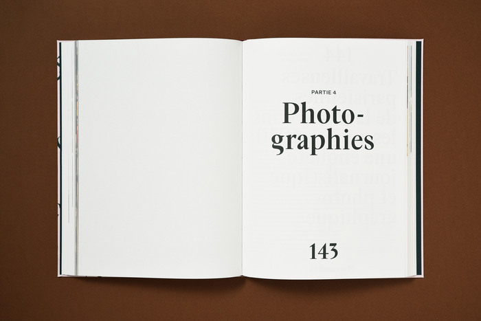 Les Savoir-faire de la mode: Sources / The Crafts of Fashion: Sources 12