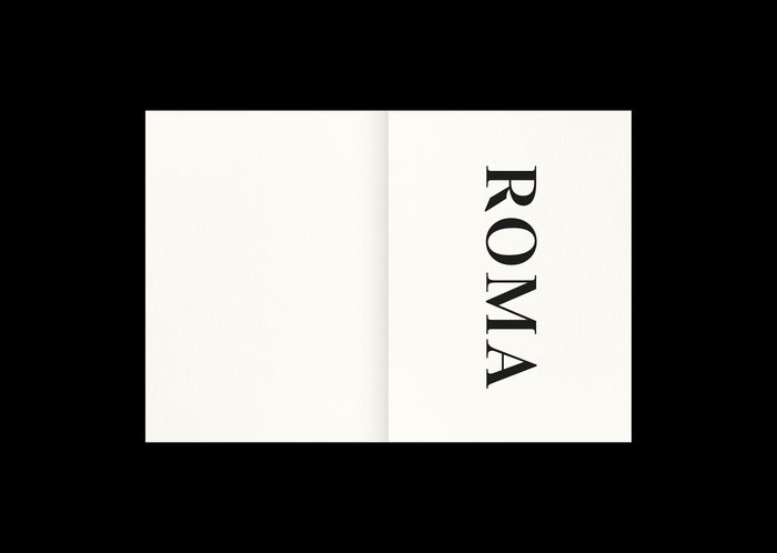 Roma by Toby Glanville 2